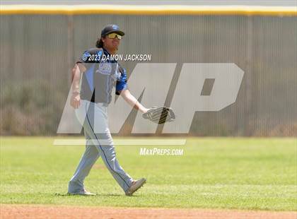 Thumbnail 1 in South Tahoe vs Churchill County (NIAA 3A Losers Semifinal) photogallery.