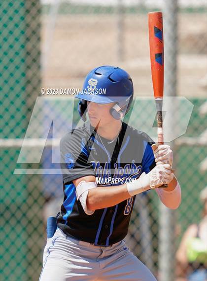 Thumbnail 3 in South Tahoe vs Churchill County (NIAA 3A Losers Semifinal) photogallery.