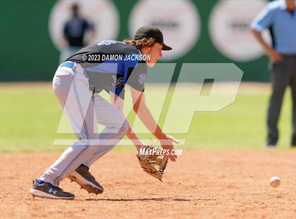 Thumbnail 3 in South Tahoe vs Churchill County (NIAA 3A Losers Semifinal) photogallery.