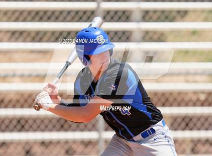 Thumbnail 2 in South Tahoe vs Churchill County (NIAA 3A Losers Semifinal) photogallery.