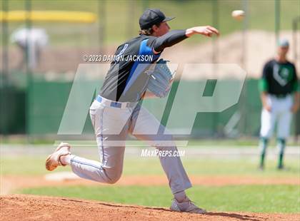 Thumbnail 2 in South Tahoe vs Churchill County (NIAA 3A Losers Semifinal) photogallery.