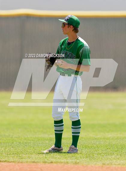 Thumbnail 1 in South Tahoe vs Churchill County (NIAA 3A Losers Semifinal) photogallery.