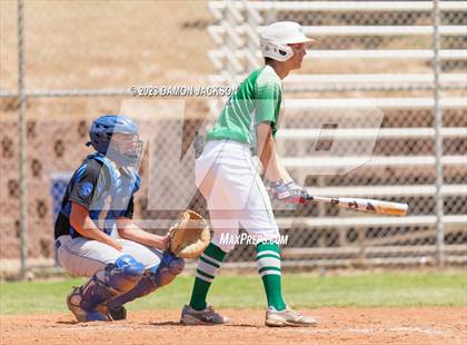 Thumbnail 1 in South Tahoe vs Churchill County (NIAA 3A Losers Semifinal) photogallery.