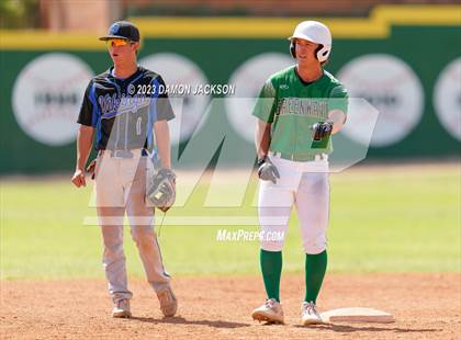 Thumbnail 3 in South Tahoe vs Churchill County (NIAA 3A Losers Semifinal) photogallery.