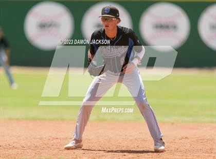 Thumbnail 3 in South Tahoe vs Churchill County (NIAA 3A Losers Semifinal) photogallery.