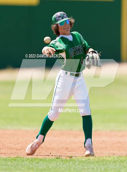 Thumbnail 3 in South Tahoe vs Churchill County (NIAA 3A Losers Semifinal) photogallery.