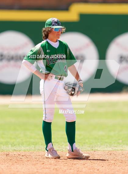 Thumbnail 1 in South Tahoe vs Churchill County (NIAA 3A Losers Semifinal) photogallery.