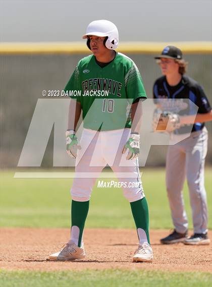 Thumbnail 1 in South Tahoe vs Churchill County (NIAA 3A Losers Semifinal) photogallery.