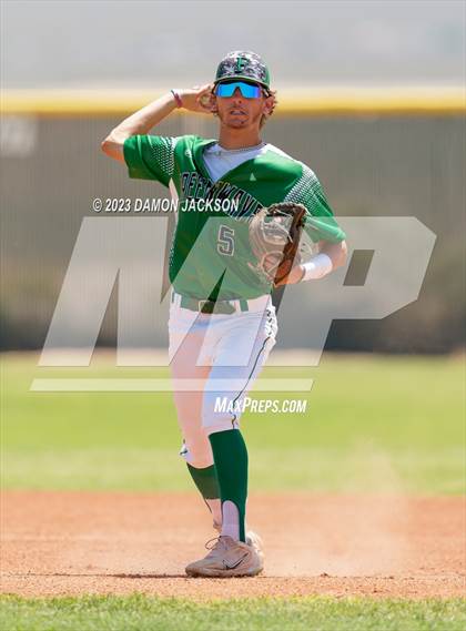 Thumbnail 3 in South Tahoe vs Churchill County (NIAA 3A Losers Semifinal) photogallery.