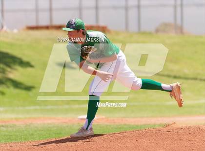Thumbnail 1 in South Tahoe vs Churchill County (NIAA 3A Losers Semifinal) photogallery.