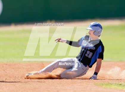 Thumbnail 3 in South Tahoe vs Churchill County (NIAA 3A Losers Semifinal) photogallery.