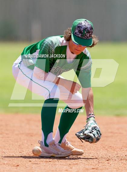 Thumbnail 1 in South Tahoe vs Churchill County (NIAA 3A Losers Semifinal) photogallery.