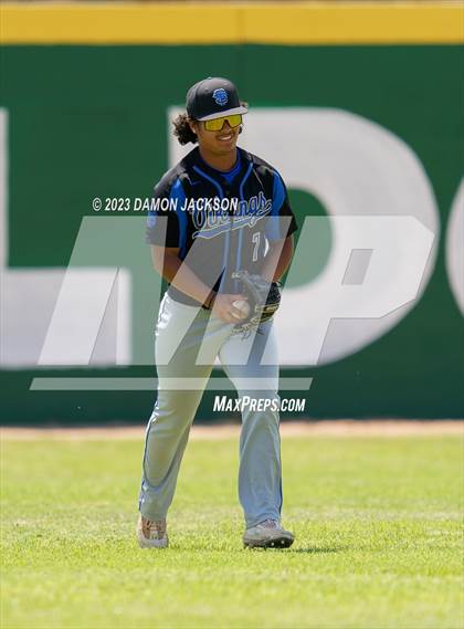 Thumbnail 1 in South Tahoe vs Churchill County (NIAA 3A Losers Semifinal) photogallery.