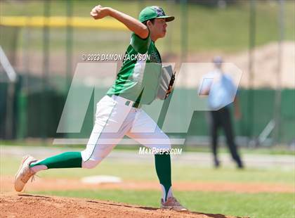 Thumbnail 1 in South Tahoe vs Churchill County (NIAA 3A Losers Semifinal) photogallery.