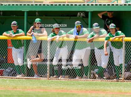 Thumbnail 3 in South Tahoe vs Churchill County (NIAA 3A Losers Semifinal) photogallery.