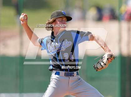 Thumbnail 1 in South Tahoe vs Churchill County (NIAA 3A Losers Semifinal) photogallery.