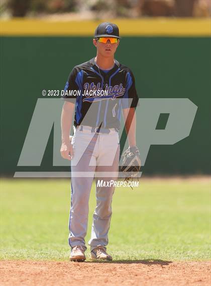 Thumbnail 1 in South Tahoe vs Churchill County (NIAA 3A Losers Semifinal) photogallery.