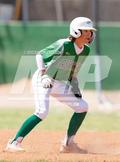 Thumbnail 2 in South Tahoe vs Churchill County (NIAA 3A Losers Semifinal) photogallery.