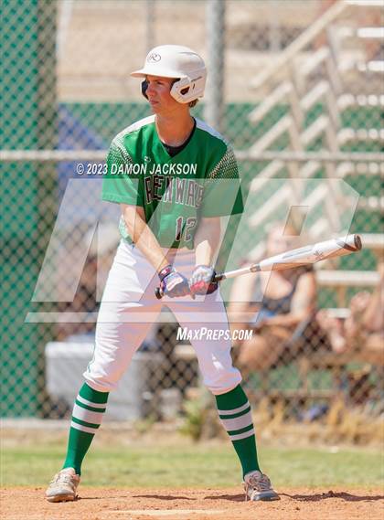 Thumbnail 1 in South Tahoe vs Churchill County (NIAA 3A Losers Semifinal) photogallery.