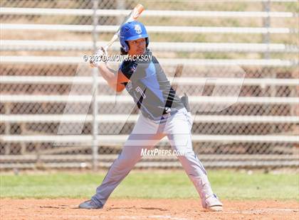 Thumbnail 3 in South Tahoe vs Churchill County (NIAA 3A Losers Semifinal) photogallery.