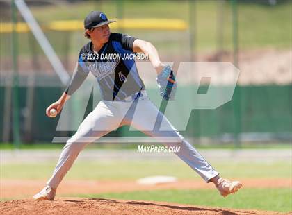 Thumbnail 1 in South Tahoe vs Churchill County (NIAA 3A Losers Semifinal) photogallery.