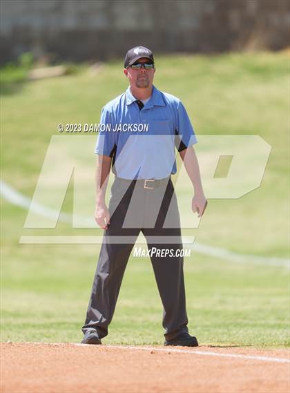 Thumbnail 3 in South Tahoe vs Churchill County (NIAA 3A Losers Semifinal) photogallery.