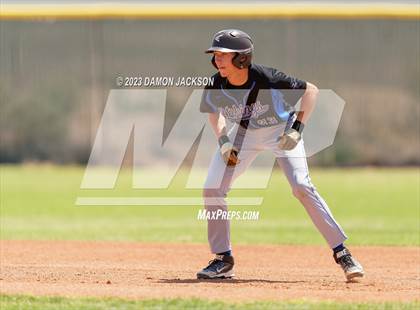 Thumbnail 3 in South Tahoe vs Churchill County (NIAA 3A Losers Semifinal) photogallery.