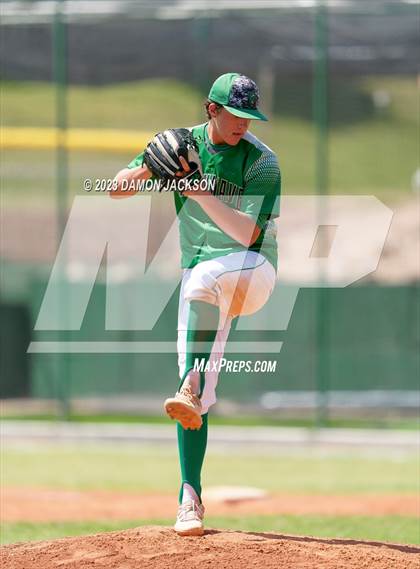 Thumbnail 1 in South Tahoe vs Churchill County (NIAA 3A Losers Semifinal) photogallery.