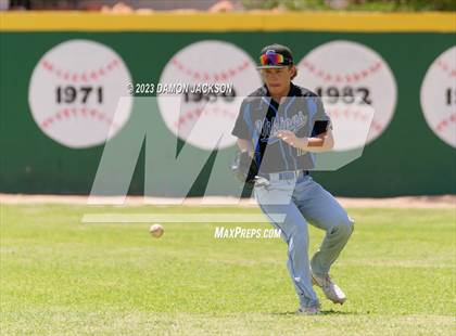 Thumbnail 3 in South Tahoe vs Churchill County (NIAA 3A Losers Semifinal) photogallery.