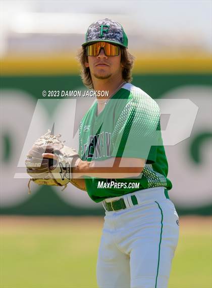 Thumbnail 1 in South Tahoe vs Churchill County (NIAA 3A Losers Semifinal) photogallery.