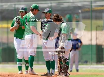 Thumbnail 1 in South Tahoe vs Churchill County (NIAA 3A Losers Semifinal) photogallery.