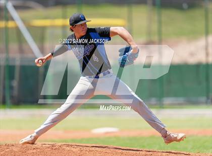 Thumbnail 2 in South Tahoe vs Churchill County (NIAA 3A Losers Semifinal) photogallery.