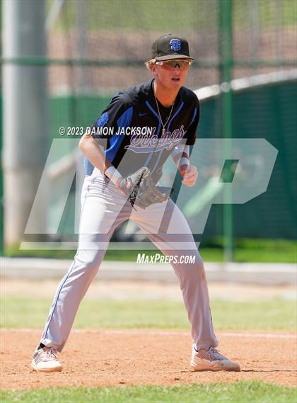 Thumbnail 1 in South Tahoe vs Churchill County (NIAA 3A Losers Semifinal) photogallery.
