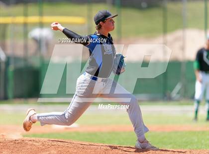 Thumbnail 1 in South Tahoe vs Churchill County (NIAA 3A Losers Semifinal) photogallery.