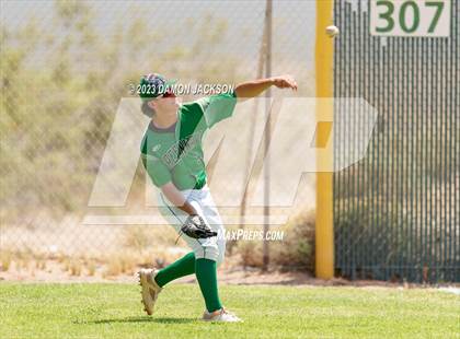 Thumbnail 1 in South Tahoe vs Churchill County (NIAA 3A Losers Semifinal) photogallery.
