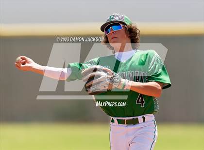 Thumbnail 2 in South Tahoe vs Churchill County (NIAA 3A Losers Semifinal) photogallery.