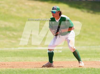 Thumbnail 2 in South Tahoe vs Churchill County (NIAA 3A Losers Semifinal) photogallery.