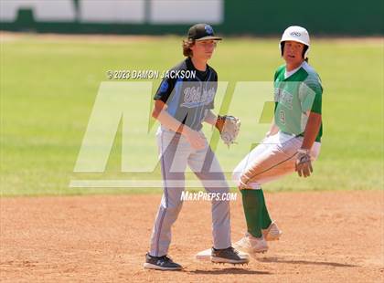 Thumbnail 2 in South Tahoe vs Churchill County (NIAA 3A Losers Semifinal) photogallery.