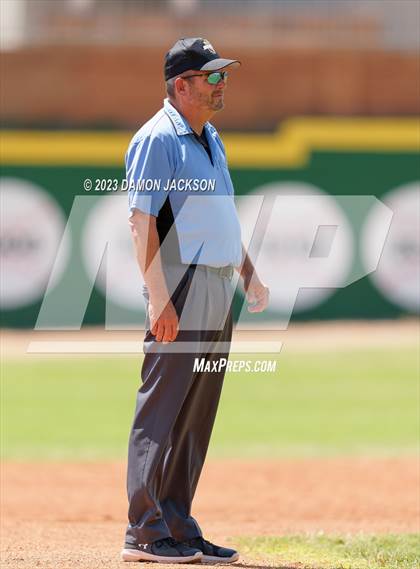 Thumbnail 1 in South Tahoe vs Churchill County (NIAA 3A Losers Semifinal) photogallery.