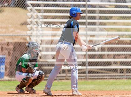 Thumbnail 3 in South Tahoe vs Churchill County (NIAA 3A Losers Semifinal) photogallery.