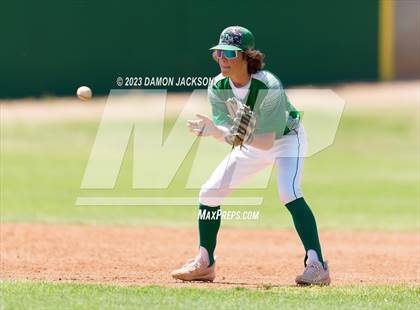 Thumbnail 1 in South Tahoe vs Churchill County (NIAA 3A Losers Semifinal) photogallery.