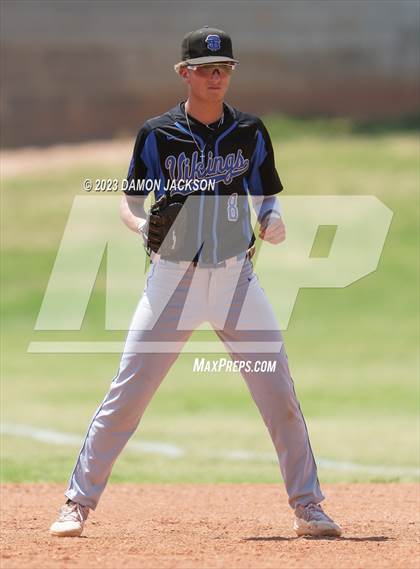 Thumbnail 2 in South Tahoe vs Churchill County (NIAA 3A Losers Semifinal) photogallery.