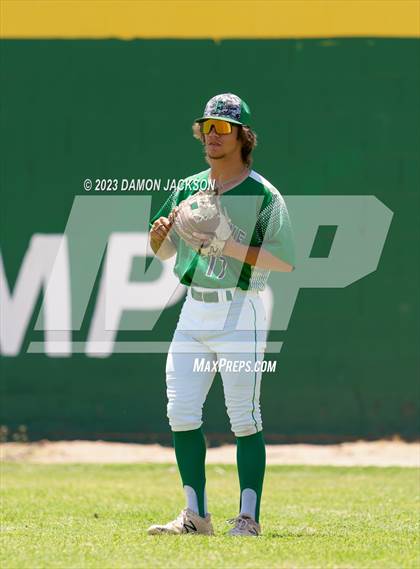 Thumbnail 2 in South Tahoe vs Churchill County (NIAA 3A Losers Semifinal) photogallery.