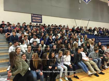 Thumbnail 2 in Eastside Catholic TOC Ceremony photogallery.