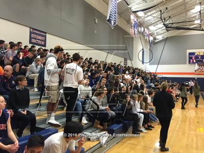 Thumbnail 2 in Eastside Catholic TOC Ceremony photogallery.