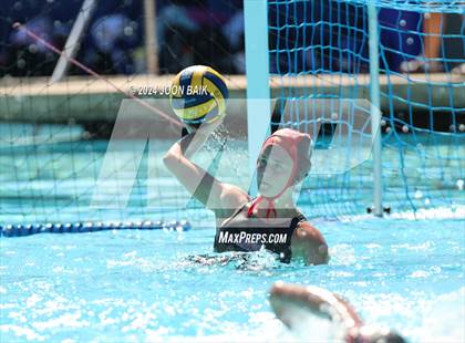 Thumbnail 1 in St. Ignatius College Preparatory vs Carondelet (Acalanes Invitational) photogallery.