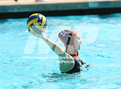 Thumbnail 3 in St. Ignatius College Preparatory vs Carondelet (Acalanes Invitational) photogallery.