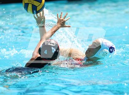 Thumbnail 1 in St. Ignatius College Preparatory vs Carondelet (Acalanes Invitational) photogallery.