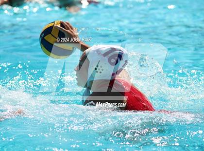 Thumbnail 1 in St. Ignatius College Preparatory vs Carondelet (Acalanes Invitational) photogallery.
