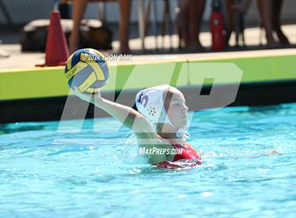 Thumbnail 1 in St. Ignatius College Preparatory vs Carondelet (Acalanes Invitational) photogallery.